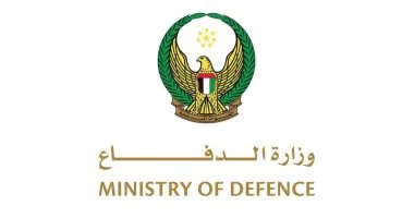 «الدفاع» الإماراتية: اعتراض صاروخين و3 مسيرات قادمة من إيران وإصابة 3 أشخاص متوسطة اليوم الجمعة
