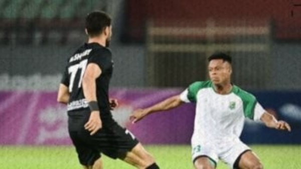 الدورى المصري.. الاتحاد يتقدم على البنك الأهلى بهدفين فى الشوط الأول
