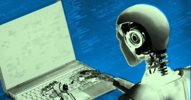 الذكاء الاصطناعى وراء انتشار اختبارات التحقق من البشر على الإنترنت