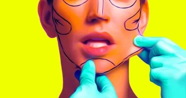 الذكاء الاصطناعى يعيد تشكيل معايير الجمال ويدفع لعمليات تجميل غريبة