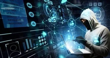 الذكاء الاصطناعي يعيد تشكيل الأمن السيبراني فى مواجهة الهجمات الإلكترونية