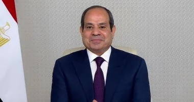 الرئيس السيسى: التحديات الإقليمية تبرز أهمية تعزيز التضامن وتكاتف دولنا الأفريقية