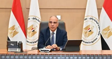 «الري»: إزالة 518 حالة بناء مخالف بفرع رشيد و32 تعدياً لتنفيذ ممشى «أهل مصر» بالجيزة