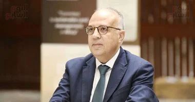 «الري» تبحث مع مركز «سيسريك» تعزيز التعاون في بناء القدرات ومعالجة المياه للدول الأعضاء بمنظمة التعاون الإسلامي