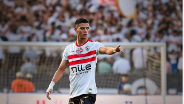 الزمالك يسابق الزمن لتأمين “رحلة سريعة” لمحمد شحاتة لحضور جنازة والده واللحاق بنهائي الكونفدرالية
