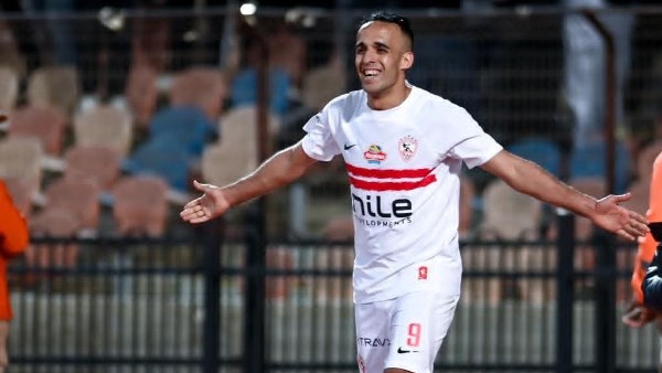 الزمالك يستقر على تجديد عقد ناصر منسي