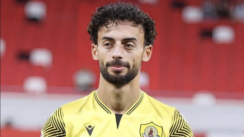 الزمالك يفاوض أحمد عبد القادر بقوة لضمه في الموسم الجديد