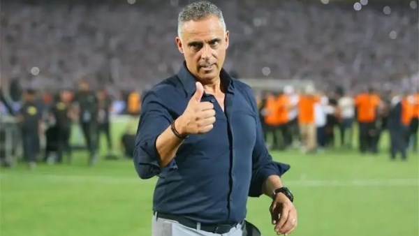 الزمالك ينهي أزمة مستحقات مساعدي جوميز ويخاطب فيفا رسميًا