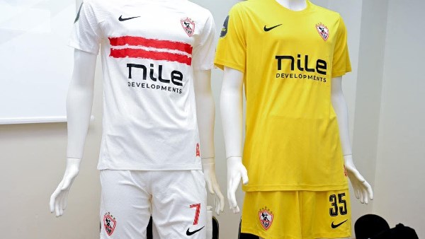 الزي التقليدي في النهائي.. الزمالك يرتدي “الأبيض الكامل” أمام اتحاد العاصمة بالكونفدرالية