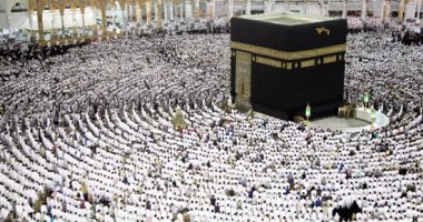 السعودية تستطلع هلال شهر ذى الحجة لعام 1447 هجريا مساء السبت