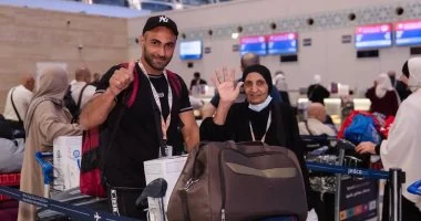 السعودية تعلن جاهزية المطارات لمغادرة الحجاج.. 22 ألف موظف لخدمة المغادرين