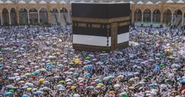 السعودية تعلن خلو موسم الحج من أى تفشيات وبائية.. وتتبع “إيبولا وهانتا”