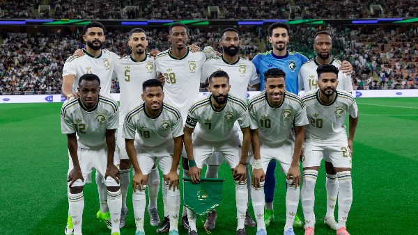 السعودية تواصل التحضيرات لمونديال كأس العالم 2026 بمواجهة الإكوادور