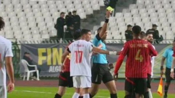 السوشيال ممنوع.. معسكر مغلق لـ الزمالك قبل إياب اتحاد العاصمة
