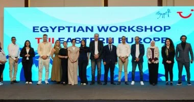 السياحة تستضيف وكلاء سياحيين من بولندا والتشيك ورومانيا في رحلة تعريفية بالغردقة