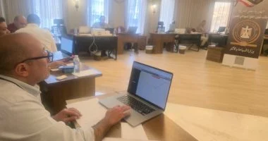 السياحة: تشكيل غرفة عمليات لأول مرة لمتابعة حركة الحافلات السياحية