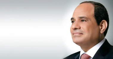 السيسي وماكرون يفتتحان اليوم المقر الجديد لجامعة «سنجور» بمدينة برج العرب الجديدة