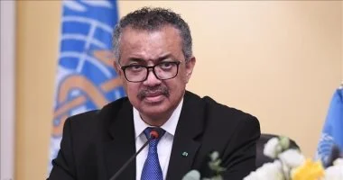 الصحة العالمية: 750 إصابة بإيبولا بينهم أمريكيان ونقلهما لألمانيا والتشيك للعلاج