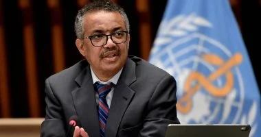 الصحة العالمية: اعتمدنا 7 دول كمراكز تدريب لتصنيع الأدوية من بينها مصر