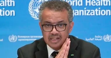 الصحة العالمية: الأمراض غير السارية تسبب 75% من الوفيات فى العالم