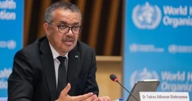 الصحة العالمية: التفشى الحالى للإيبولا يتركز فى إيتورى بـ90% من الحالات