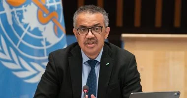 الصحة العالمية تطالب بوضع استراتيجية لإنهاء السل ومكافحة الكبد الدهنى
