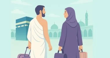 الصحة العالمية توصى الحجاج بمراقبة سلامتهم خلال الأسابيع الأولى بعد عودتهم