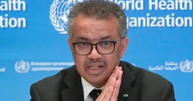 الصحة العالمية: نتابع الركاب العائدين من سفينة هانتا ونطبق إجراءات وقائية