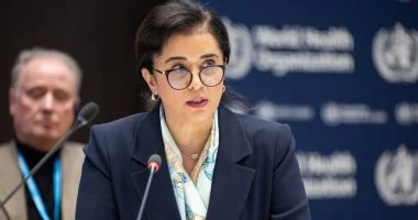 الصحة العالمية: نصف العبء الإنسانى العالمى يتركز فى شرق المتوسط