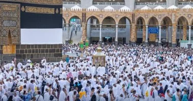 «الصحة» تدعو الحجاج لتلقي تطعيم الإنفلونزا قبل السفر كإجراء وقائي أساسي حمايةً من العدوى