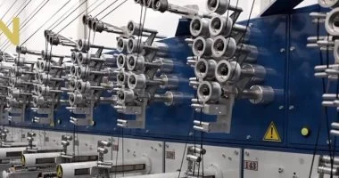 الصين تبدأ الإنتاج الصناعى لأقوى ألياف كربونية فى العالم لأول مرة