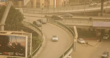 الطقس غدا.. ارتفاع بدرجات الحرارة والعظمى بالقاهرة 38 درجة وأسوان 46