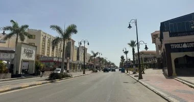 الطقس غدا.. تغيرات مفاجئة وظاهرة جوية جديدة والعظمى بالقاهرة 34 درجة