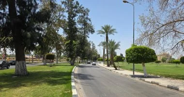 الطقس غدا ثانى أيام عيد الأضحى.. فرص سقوط أمطار والعظمى بالقاهرة 31 درجة