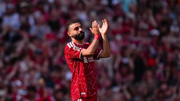 الظهور الأخير للملك.. صلاح يودع ليفربول ويصنع هدفا في التعادل مع برينتفورد 1-1