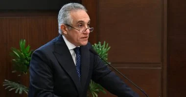 «العدل» تطلق خدمة سداد رسوم الدعاوى المدنية إلكترونيًا في 7 محاكم ابتدائية وجزئياتها بطريقة عن بُعد