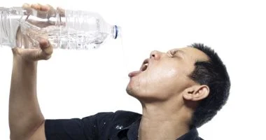 العطش المستمر عرض لا يجب تجاهله