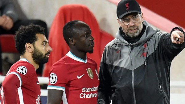“العمل معك شرف عظيم”.. يورجن كلوب يوجه رسالة وداعية لـ محمد صلاح بعد قرار رحيله عن ليفربول