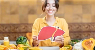 العيد ومريض الكبد.. إزاى تاكل اللحوم بدون متاعب ومضاعفات؟