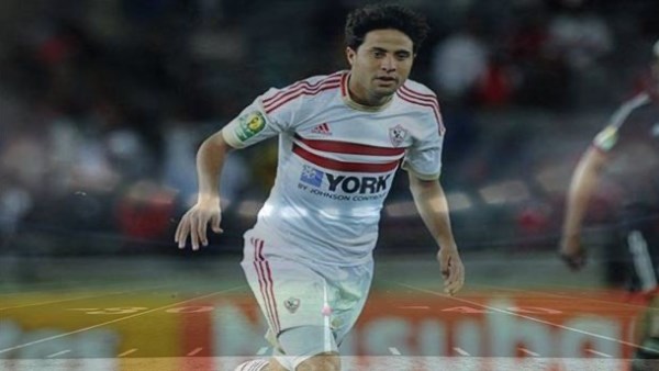 الغندور: محمد إبراهيم ربنا عوضه بالدوري