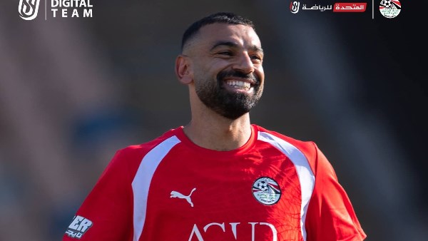 الفراعنة في المونديال.. المنتخب يخوض آخر مران قبل السفر لأمريكا بمشاركة صلاح