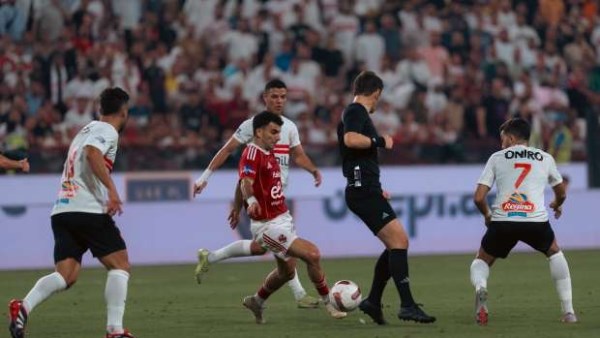 القمة 132.. موعد مباراة الأهلي والزمالك والقنوات الناقلة وخريطة دخول الجماهير بإستاد القاهرة