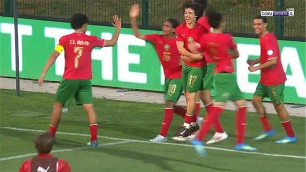 القنوات الناقلة لمباراة المغرب والسنغال اليوم في كأس أمم إفريقيا للناشئين