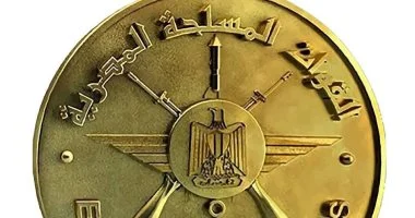 القوات المسلحة تهنئ رئيس الجمهورية بمناسبة حلول عيد الأضحى