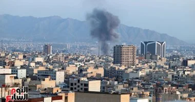 القيادة المركزية الأمريكية: دمرنا 90% من قاعدة الصناعات الدفاعية الإيرانية