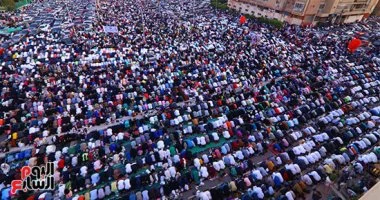 الله أكبر الله أكبر.. الصيغة الكاملة لتكبيرات عيد الأضحى (رددها الآن)