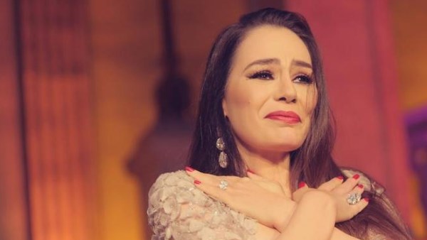 “اللهم برد قلوبهم”.. شريهان توجه رسالة دعم لأسرة الفنان هاني شاكر بعد رحيله