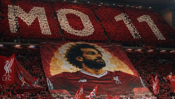 اللي جاي أحلي يا أسطورة.. علي ربيع يعلق على انتهاء مسيرة محمد صلاح مع ليفربول