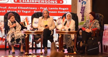 المؤتمر الـ27 للجمعية المصرية للثلاسيميا.. 1000حالة جديدة سنويا لكل 1.5 مليون مولود