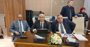 “المحاريث والهندسة”: الدلتا الجديدة مشروع قومى عملاق يمكننا المساهمة فيه